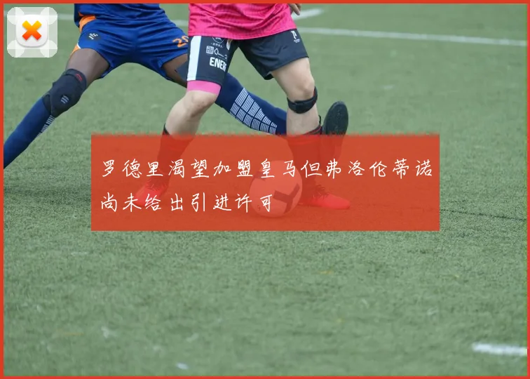 罗德里渴望加盟皇马但弗洛伦蒂诺尚未给出引进许可
