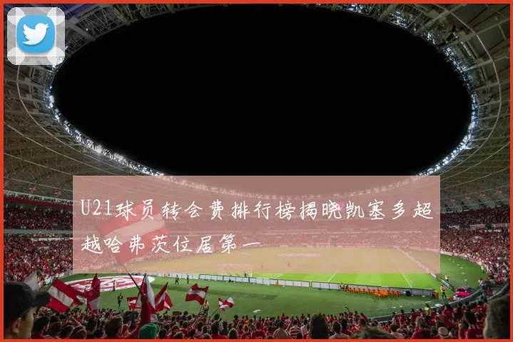 U21球员转会费排行榜揭晓凯塞多超越哈弗茨位居第一